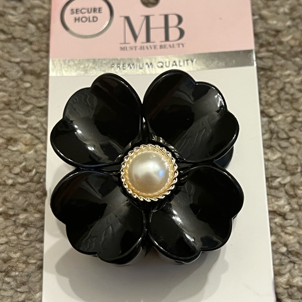Claw clip